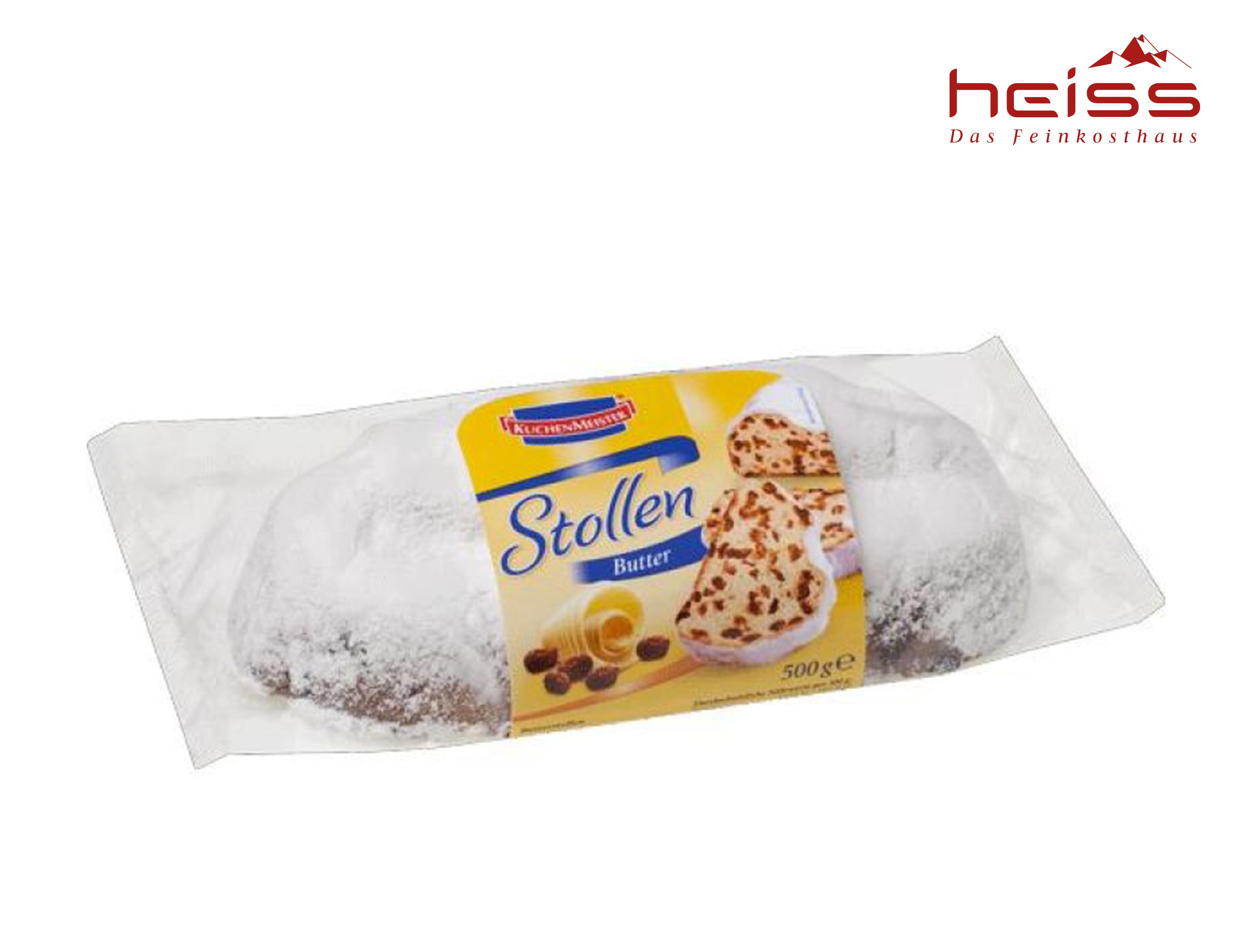 butterstollen-200g